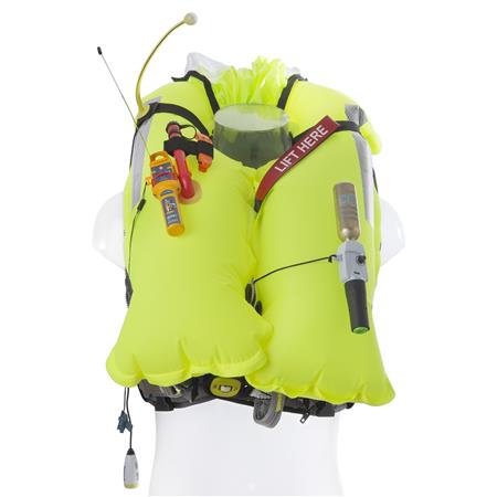 BALISE SPINLOCK RESCUE ME MOB1 OCEANSIGNAL