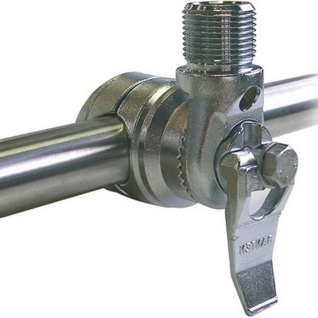 Balkonhalter Banten Horizontal