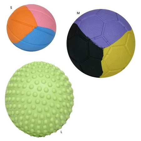 Ball Dog Toy