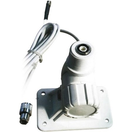 Ball Joint Banten Fastfix With Lever