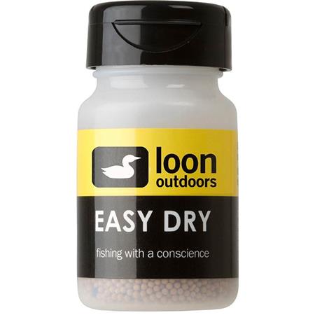 Ball Of Drying Loon Outdoors Easy Dry
