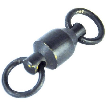 Ball Swivel Without Snap Cat Spirit - Pack Of 5