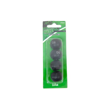 Balles Madcat Subfloat Balls - 56664