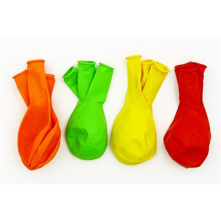 BALLONNEN EXPLORER TACKLE BALOON FLOAT