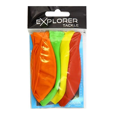 Ballons Explorer Tackle Baloon Float