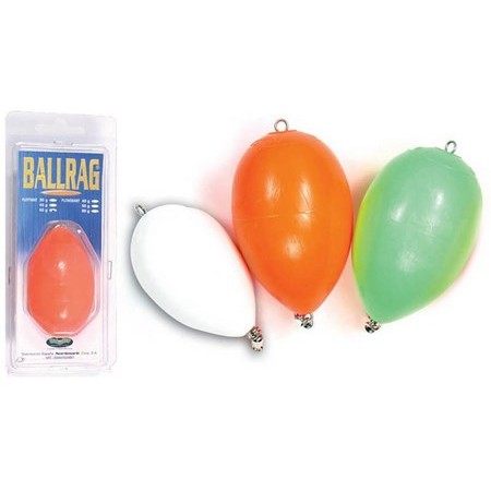 Ballrag Modell Schwimmend Ragot