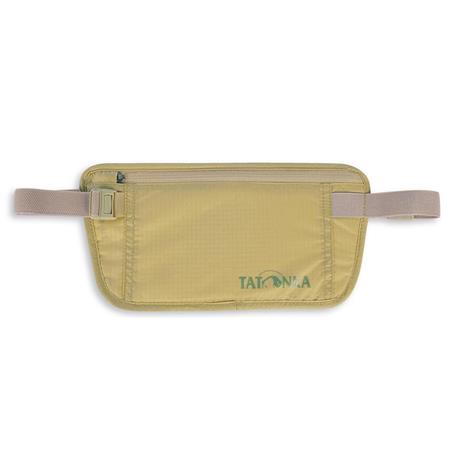 BANANENBEUTEL TATONKA SKIN DOCUMENT BELT