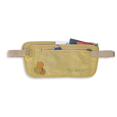 BANANENBEUTEL TATONKA SKIN MONEY BELT INT