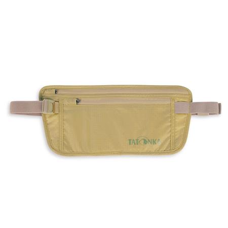 BANANENBEUTEL TATONKA SKIN MONEY BELT INT