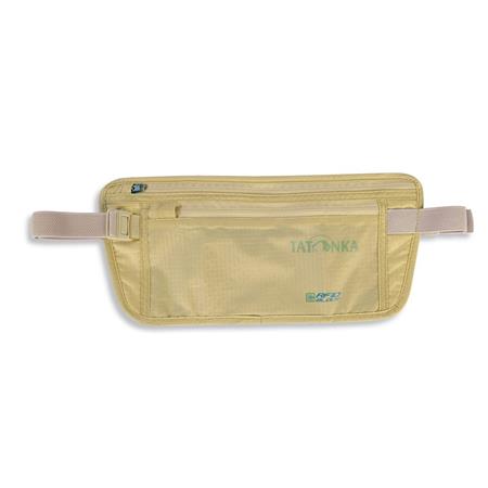 Bananenbeutel Tatonka Skin Money Belt Int Rfidb