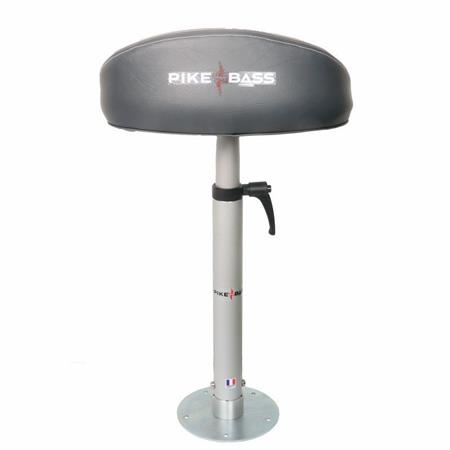 BANCO COMPLETO SENTADO EM PÉ PIKE'N BASS LUXE