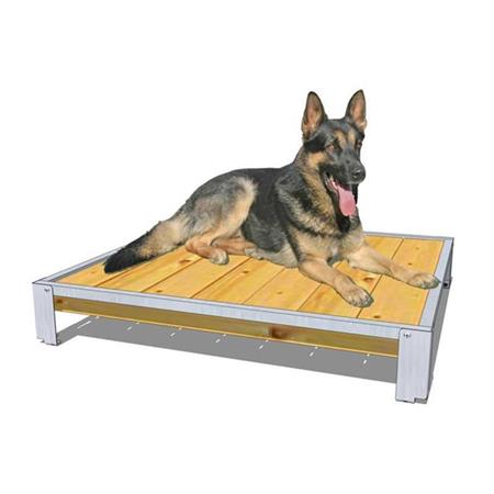 BANCO DE CAMA DIFAC GRAND SAPIN