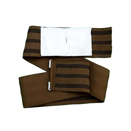 BANDAGEM COMPRESSIVA ABDOMINAL T-BAN