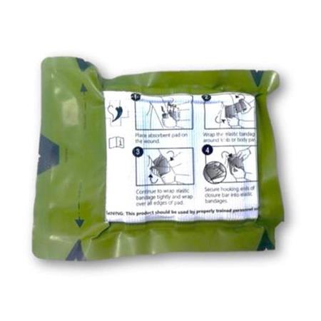 BANDAGEM COMPRESSIVA HICO