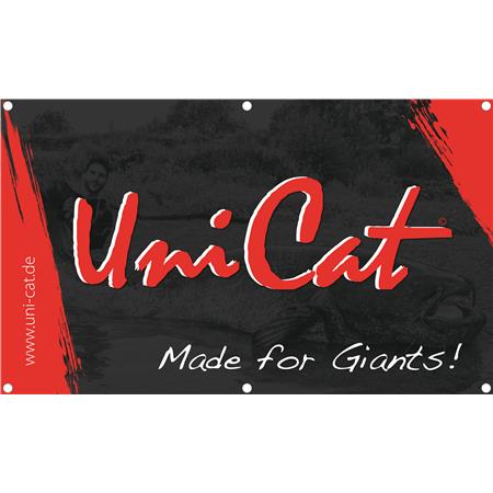 Bandeira Unicat Flag