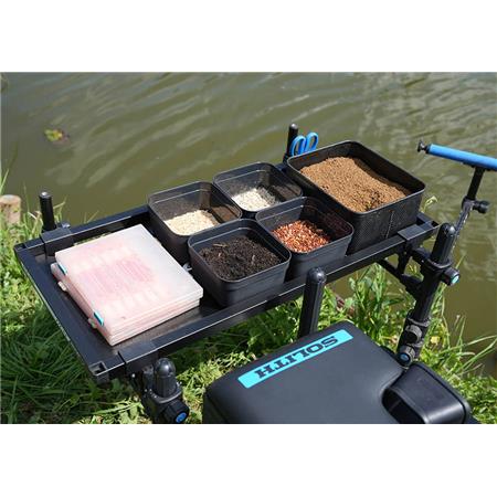 BANDEJA CRESTA SOLITH ACCESSOIRES SIDE TRAY