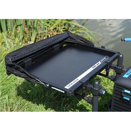 Bandeja Cresta Solith Hooded Side Tray