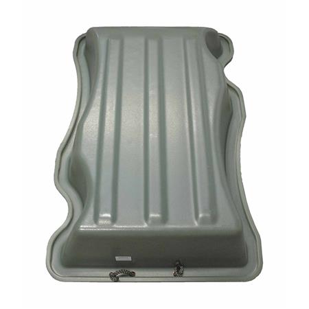 BANDEJA DE CAÇA EUROHUNT ERGONOMIQUE