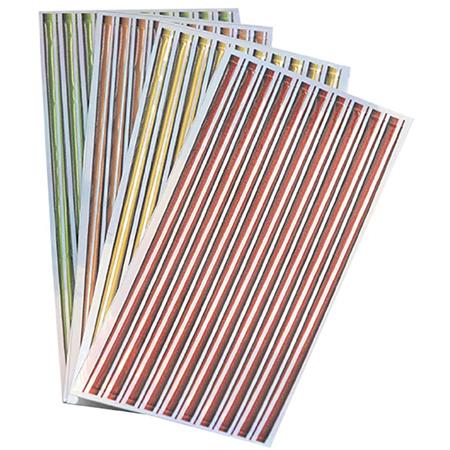 BANDELETTES DE QUILLS DEVAUX PRO-QUILLS HOLO DVX