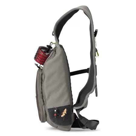 BANDOULIERZAK ORVIS MINI SLING PACK