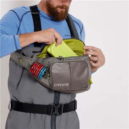 BANDOULIERZAK ORVIS MINI SLING PACK