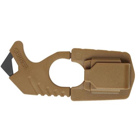 BANDSÄGE GERBER STRAP CUTTER