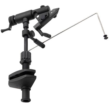 Bankschroef Devaux Roterend Sp