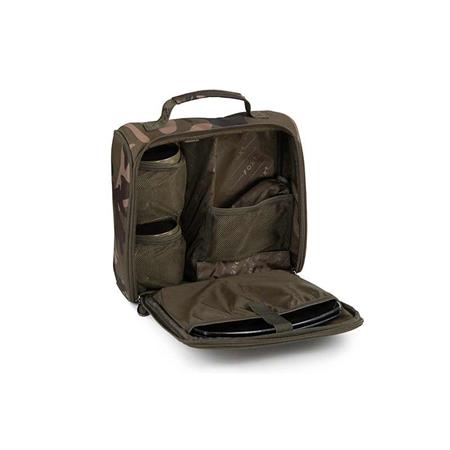 BANKSTICK BAG NICK FOX CAMOLITE 2 PERSON DINNER SET