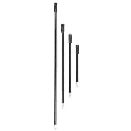 BANKSTICK FOX BLACK LABEL CAMLOK BANKSTICKS