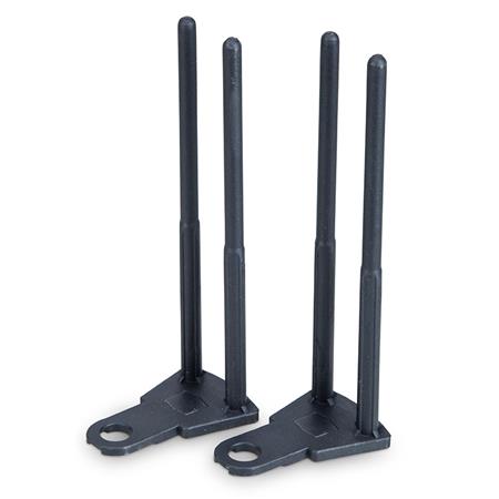Μπάρα Στήριξησ Anaconda Snag Bar Kit