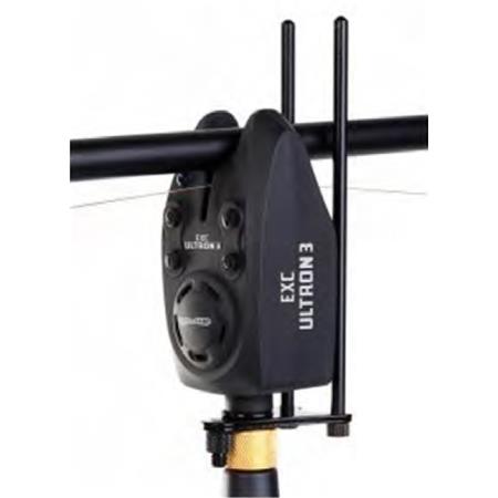 ΜΠΆΡΑ ΣΤΉΡΙΞΗΣ EXTRA CARP SNAG BAR EXC ΚΑΤΆΛΛΗΛΟ ΓΙΑ ΌΛΑ