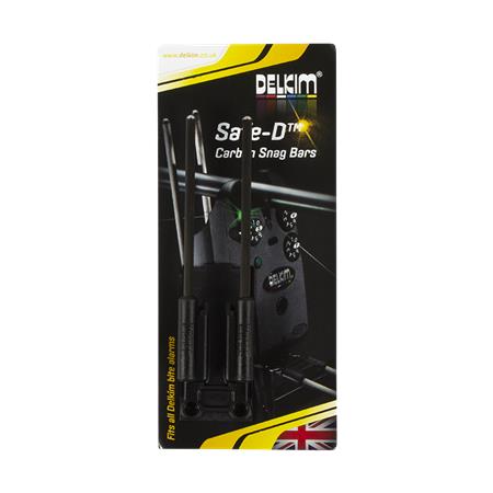 Μπάρα Στήριξησ Safe-D Snag Bar Delkim