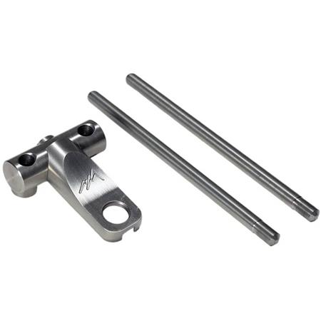 ΜΠΆΡΑ ΣΥΓΚΡΆΤΗΣΗΣ SUMMIT TACKLE STAINLESS STEEL SNAG EARS