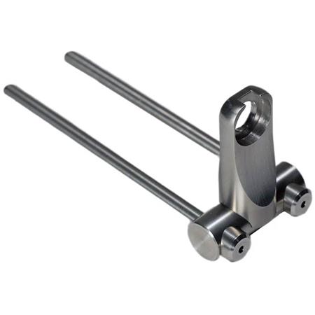 ΜΠΆΡΑ ΣΥΓΚΡΆΤΗΣΗΣ SUMMIT TACKLE STAINLESS STEEL SNAG EARS