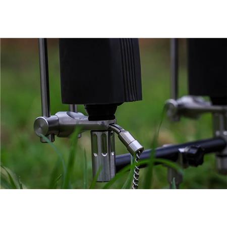 ΜΠΆΡΑ ΣΥΓΚΡΆΤΗΣΗΣ SUMMIT TACKLE STAINLESS STEEL SNAG EARS