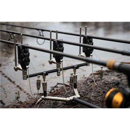 ΜΠΆΡΑ ΣΥΓΚΡΆΤΗΣΗΣ SUMMIT TACKLE STAINLESS STEEL SNAG EARS