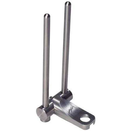 Μπάρα Συγκράτησησ Summit Tackle Stainless Steel Snag Ears
