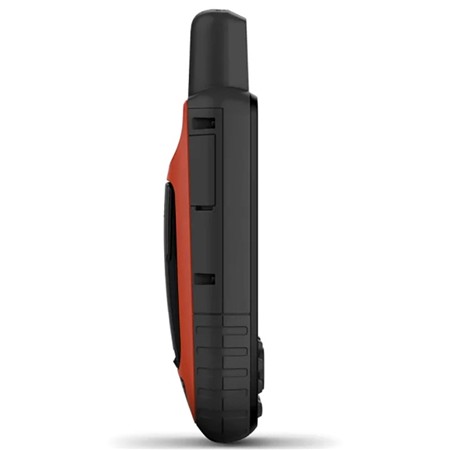 BÄRBAR MARIN-GPS GARMIN GPSMAP 79S MED GLOBALT KARTUNDERLAG
