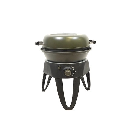 Barbecue Fox Cookware Cookstation - Ccw026