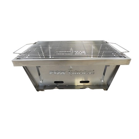 Barbecue Fox Cookware Foldable Bbq - Ccw032