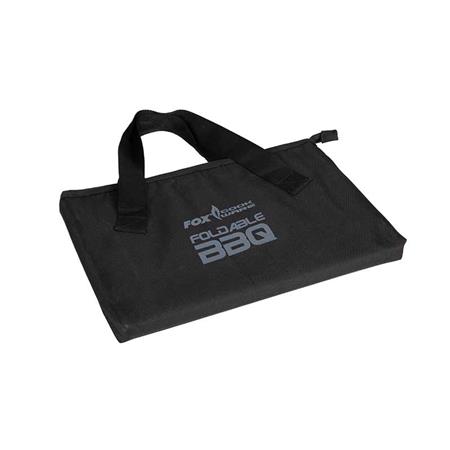 BARBECUE FOX COOKWARE FOLDABLE BBQ