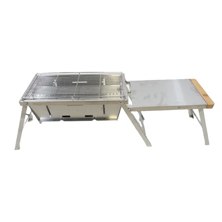 Barbecue Ridge Monkey Grilla Bbq - Rm417