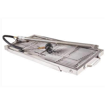 ΜΠΆΡΜΠΕΚΙΟΥ RIDGE MONKEY GRILLA BBQ