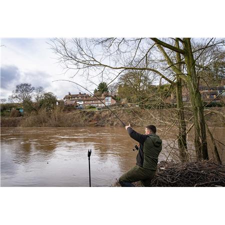 BARBEL ROD KORUM 3K BARBEL