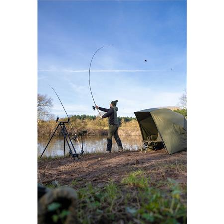 BARBEL ROD KORUM 3K BARBEL