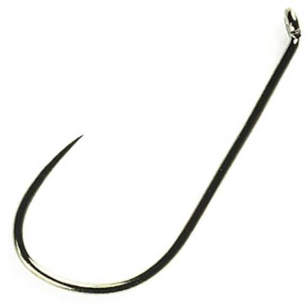 Barbless Fly Hook Devaux Dxt 103Bl - Pack Of 1000