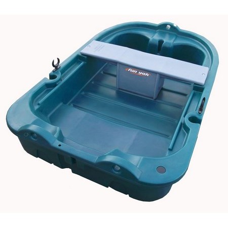 Barca Da Pesca Seaeco 180 Carpy + Remi