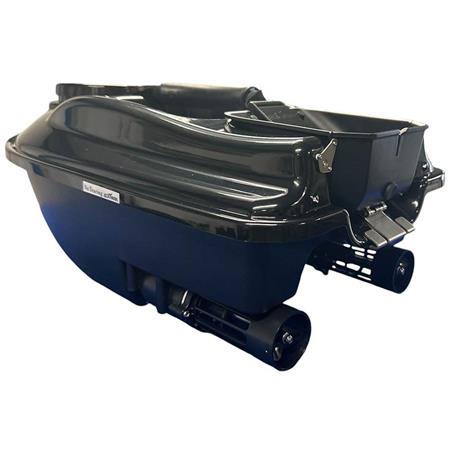 BARCA PASTURATRICE BOATMAN ACTOR BOAT