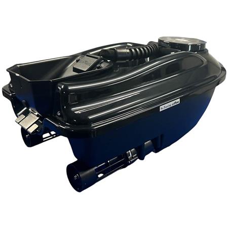 BARCA PASTURATRICE BOATMAN ACTOR BOAT