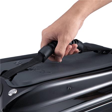 BARCA PASTURATRICE BOATMAN ACTOR PLUS SONAR